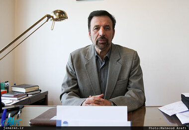 یک اتاق فکری تلاش می‌کند که به مردم بگوید که دولت هیچ کاری انجام نداده و نمی‌دهد