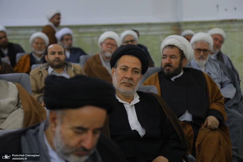 نشست علمی با موضوع  مواجهات انتقادی امام خمینی (س) با علم اصول در دوره معاصر