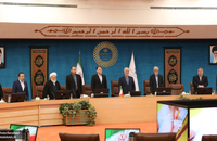 وزیر کشور در نشست  «احزاب و فعالان سیاسی (10)