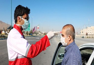 ۳ ایستگاه تست غربالگری کرونا در شادگان مستقر شدند