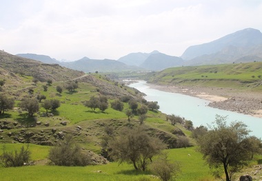 عشایر سوسن از نزدیک شدن به رودخانه کارون پرهیز کنند