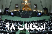 رقابت داوطلبان انتخابات مجلس شورای اسلامی در آبادان ۲۳ نفره شد