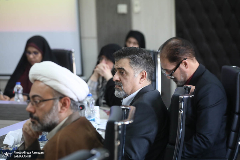 دومین پیش نشست همایش بین‌المللی تحول در نقش و جایگاه زنان در پرتو اندیشه‌های امام خمینی(س)