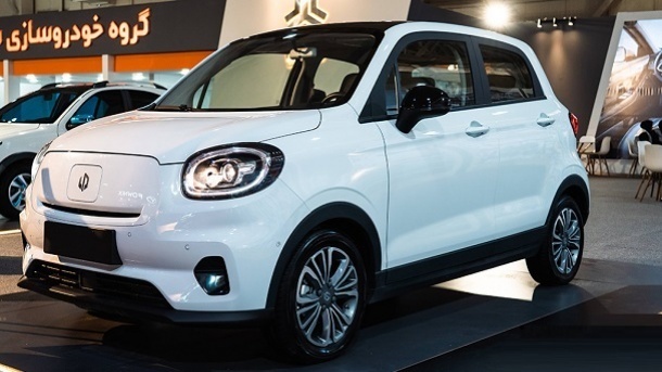 طرح فروش خودرو برقی T03 تیر 1404 +جدول و شرایط