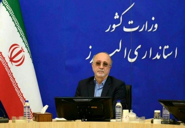 صنعت نساجی بستر ایجاد اشتغال پایدار است  ایجاد شهرک نساجی را با جدیت در البرز دنبال می کنیم