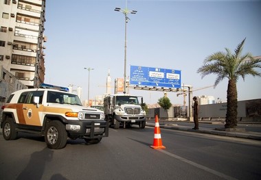 تعداد مبتلایان کرونا در عربستان از مرز 20 هزار نفر فراتر رفت