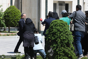 جلسه امروز هیئت دولت