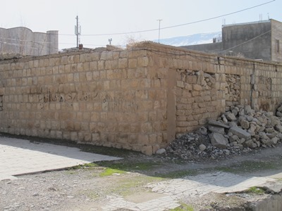 تسهیلات بافت فرسوده، راه حل خروج بدره از رکود بخش مسکن است