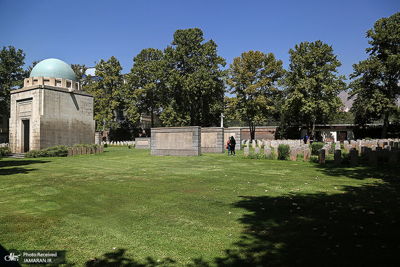 منتخب تصاویر امروز جهان- 1 شهریور