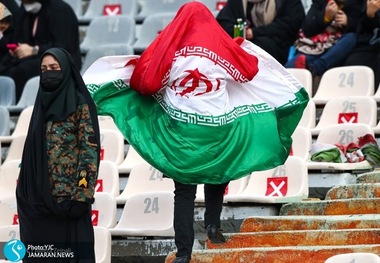  بلیت برای زنان تمام شد یا ...؟