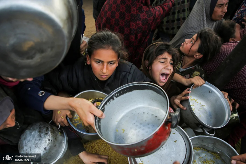 منتخب تصاویر امروز جهان - 28 و 29 دی 1403