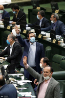 حاشیه و متن جلسه رای اعتماد به وزیر پیشنهادی صمت