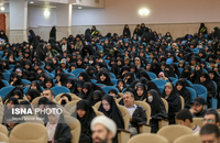 اجلاسیه چهلمین سال تأسیس جامعه الزهرا (س) (13)