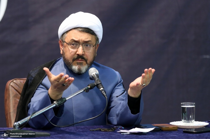 سلسله نشست‌های تخصصی سه‌شنبه‌های موزه اندیشی در حسینیه جماران