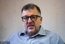 برهانی تحلیلگر مسائل خاورمیانه: برای مقابله با رژیم صهیونیستی، حتما باید روابط خود با دنیا را دوستانه‌تر کنیم/ تهدید حمله به ایران همچنان کاملا جدی است/ ساماندهی وضعیت داخلی و کاهش نارضایتی مردم نقشی اساسی در کاهش تهدیدات علیه کشور ایفا می‌کند