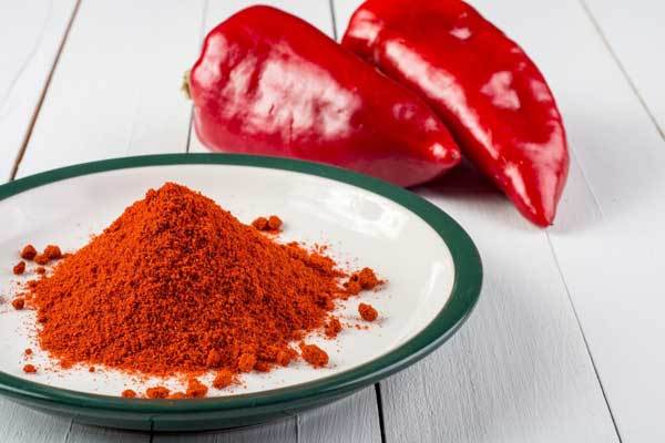 ادویه‌ای برای پاکسازی کبد و درمان سرماخوردگی
