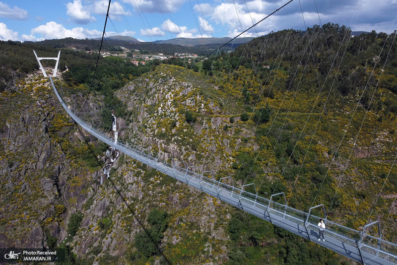 منتخب تصاویر امروز جهان- 14 اردیبهشت 1400