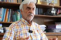 سید مصطفی هاشمی‌طبا / سید مصطفی هاشمی طبا