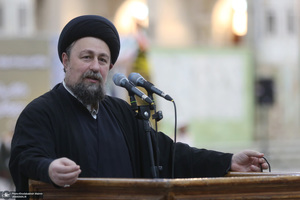 تجدیدمیثاق اعضای مجمع تشخیص مصلحت نظام با آرمان‌های امام