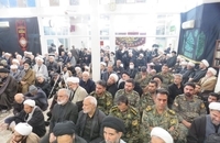 سالگرد ارتحال آیت‎‌الله العظمی فاضل لنکرانی