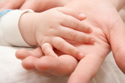 تولد نوزاد پرخطر در مرکز درمانی دکتر حشمت رشت