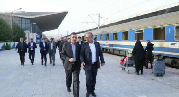 توسعه گردشگری آذربایجان شرقی بر مدار حمل‌ و نقل است