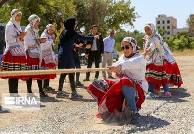 توسعه ورزش همگانی بین روستاییان از اهداف جام خوشه چین است