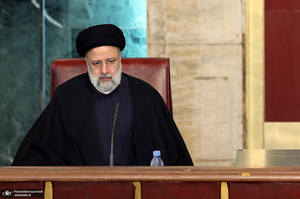 سید ابراهیم رئیسی