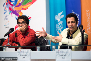 هفتمین روز از جشنواره فیلم فجر