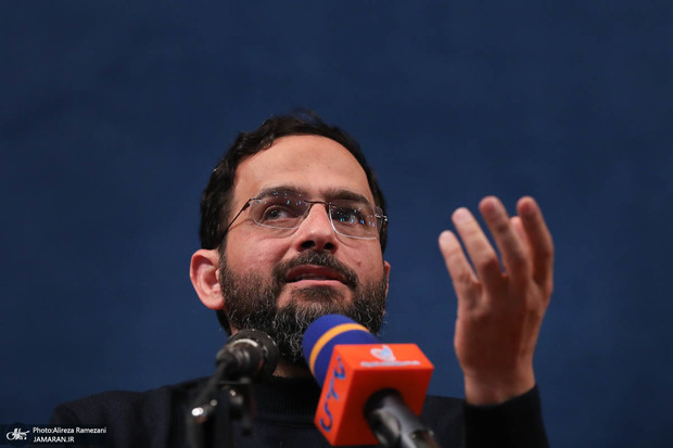  واکنش یک حقوقدان به اظهارات عجیب برادران جلیلی؛ از آغل تا گوساله! + عکس