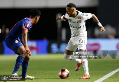 واکنش نیمارو دپای به قانون برزیلی ها+ عکس و ویدیو