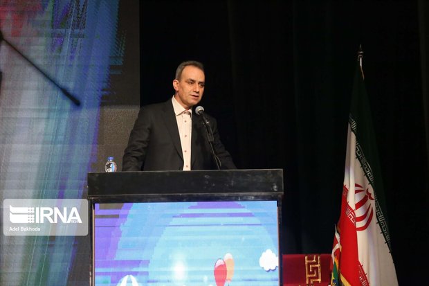 سالانه ۸۲ جشنواره تئاتر در کشور برگزار می‌شود