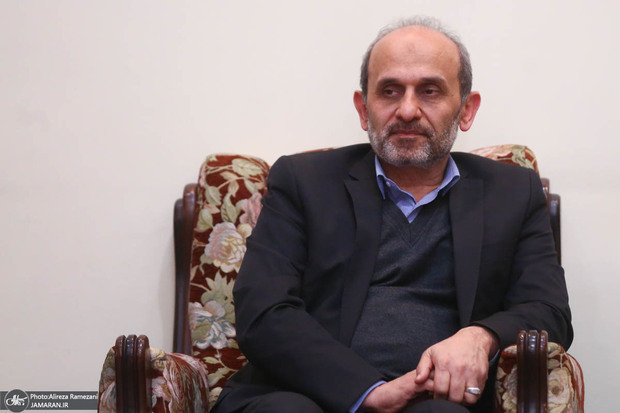 پیمان جبلی: «جمهوریت» و «اسلامیت» مهمترین کلید واژه‌های گفتمان انقلابی امام است؛ در رسانه ملی خودمان را به این دو عنصر متعهد کرده‌ایم/ هویت انقلاب اسلامی ما نه فقط به نام امام بلکه به آموزه‌ها، مشی و سیره امام گره خورده است