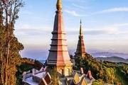 با دومین شهر پربازدید در تایلند آشنا شوید + تصاویر
