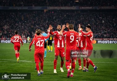 به روزرسانی| نتایج کامل شب پایانی مرحله گروهی لیگ قهرمانان اروپا (نیمه دوم)