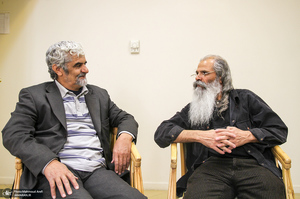 علی اصغر سعادتی