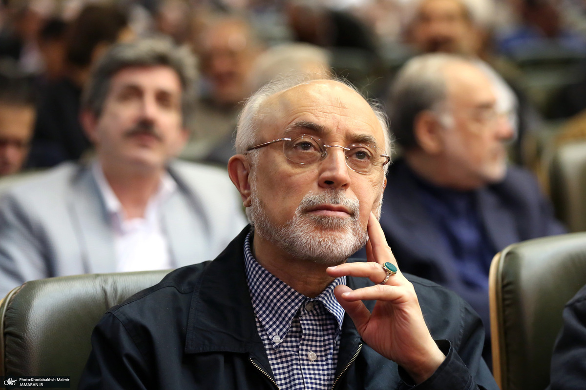 واکنش علی‌اکبر صالحی به اتفاقات اخیر در ارومیه: در زمین بدخواهان ایران بازی نکنیم