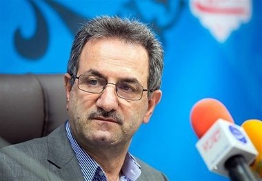 استاندار تهران: مدیرکل سابق بازرسی استانداری عزل نشده است