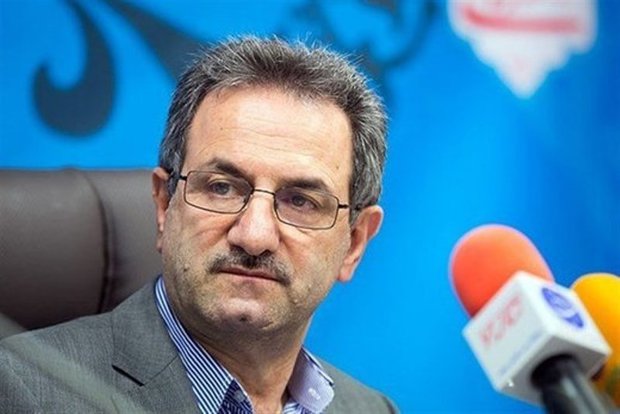 استاندار تهران: مدیرکل سابق بازرسی استانداری عزل نشده است