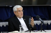 معاون اول رئیس‌جمهور در دیدار با جمعی از دیپلمات‌های ایرانی مقیم روسیه (6)