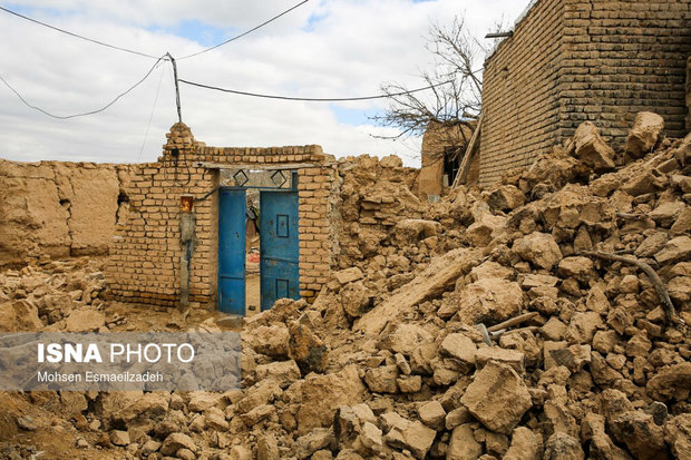 ضرورت تسهیل فرآیند امهال وام زلزله زدگان منطقه ارسباران