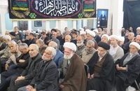 سالگرد ارتحال آیت‎‌الله العظمی فاضل لنکرانی