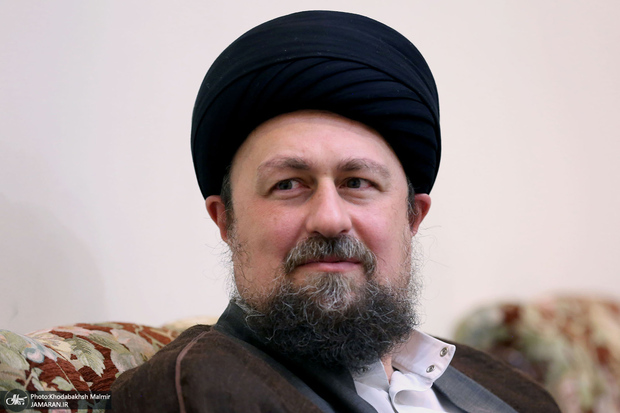 هشدار سید حسن خمینی در خصوص رفتار حاکمیت با مردم