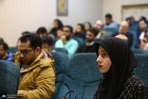 آیین گرامیداشت صد و بیست و چهارمین سالروز تاسیس مدرسه علوم سیاسی ایران