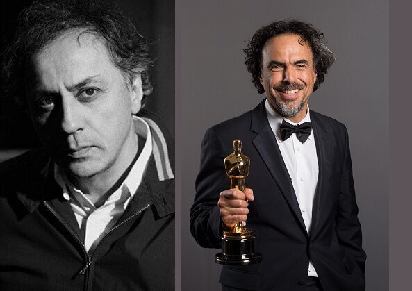 یک ایرانی در رقابت اسکار خارجی

