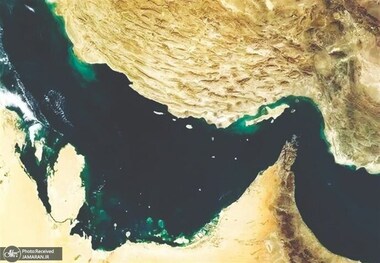 نفتکش غول پیکر عراقی با شکستن محاصره دریایی آمریکا عازم چین شد