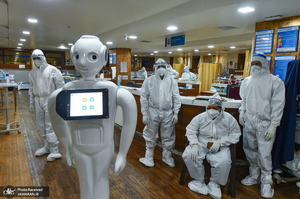 منتخب تصاویر امروز جهان- 23 شهریور