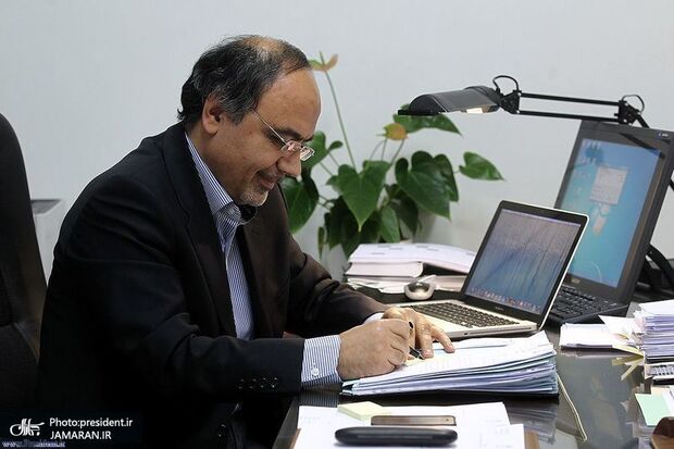 ابوطالبی: با آغاز غنی‌سازی 60 درصد ‎مسیر دیپلماتیک را نیز درست برگزینیم
