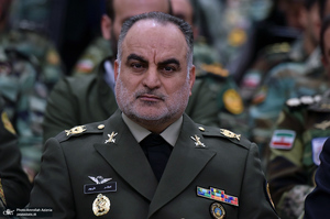 تجدید میثاق فرماندهان و کارکنان ارتش با آرمان‌های امام خمینی (س)