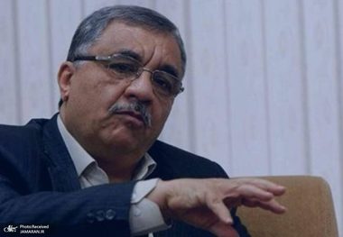 گفت و گوهای گروسی در تهران